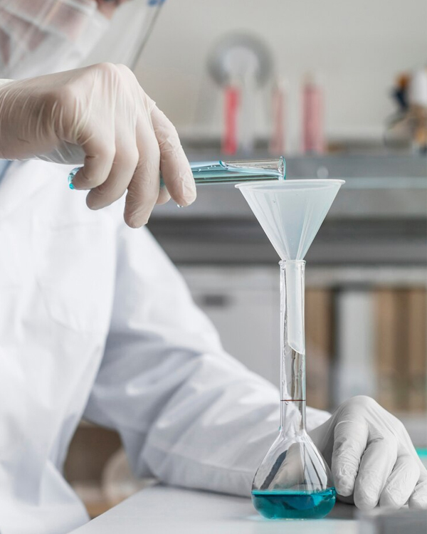 Water Testing Services Canada - PBR Laboratories